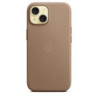 iPhone 15 FineWoven Case with MagSafe