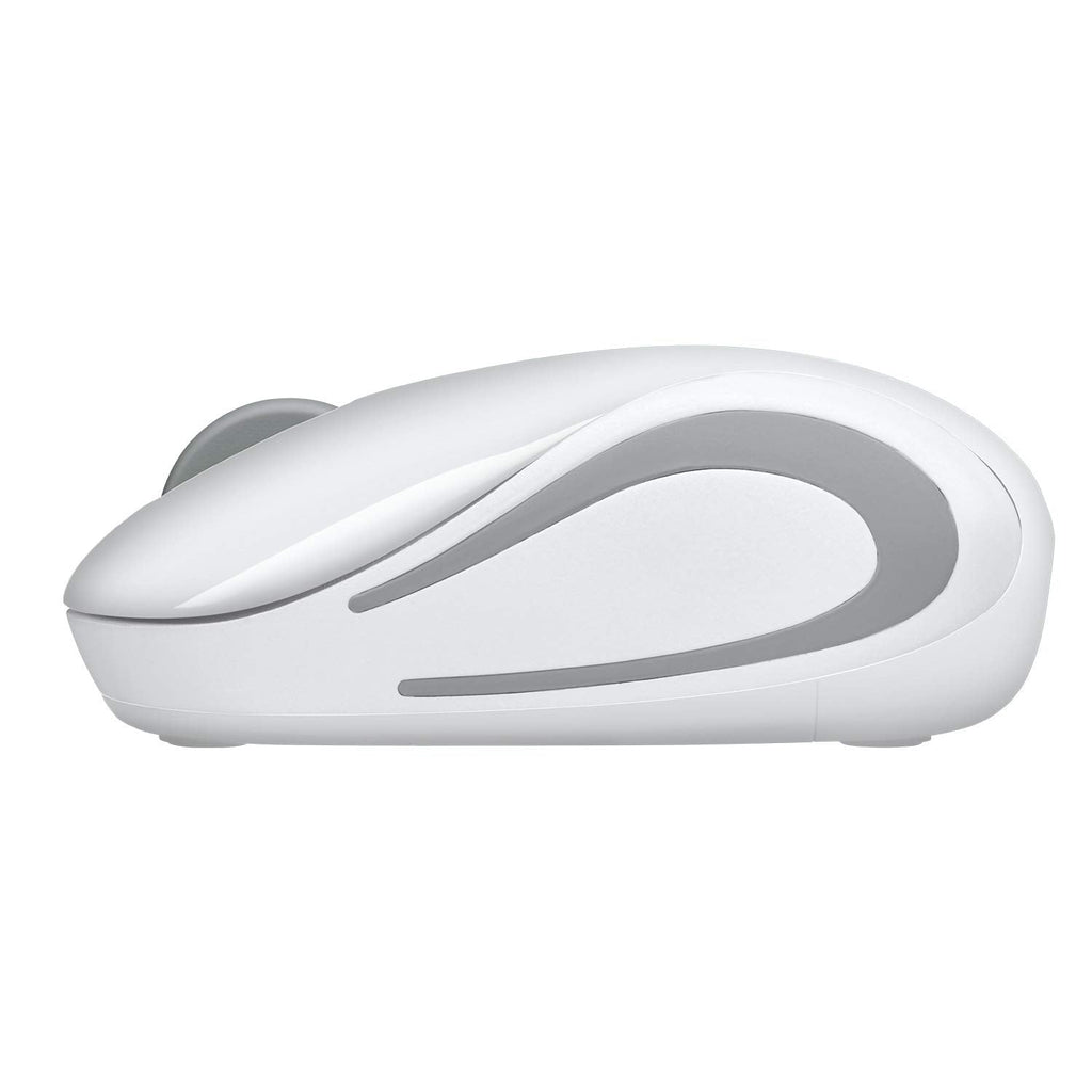 [RePacked] Logitech M187 Wireless Optical Ultra Portable Mini Mouse with 1000 DPI Resolution
