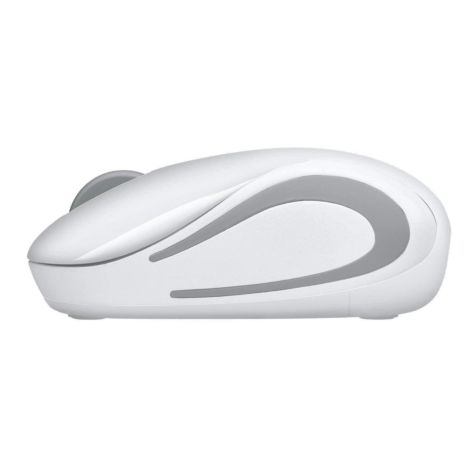 [RePacked] Logitech M187 Wireless Optical Ultra Portable Mini Mouse with 1000 DPI Resolution