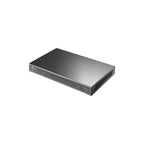 TP-Link TL-SG1210P 10-Port Gigabit Desktop Switch with 8-Port PoE+ (Desktop/Wall-Mount)