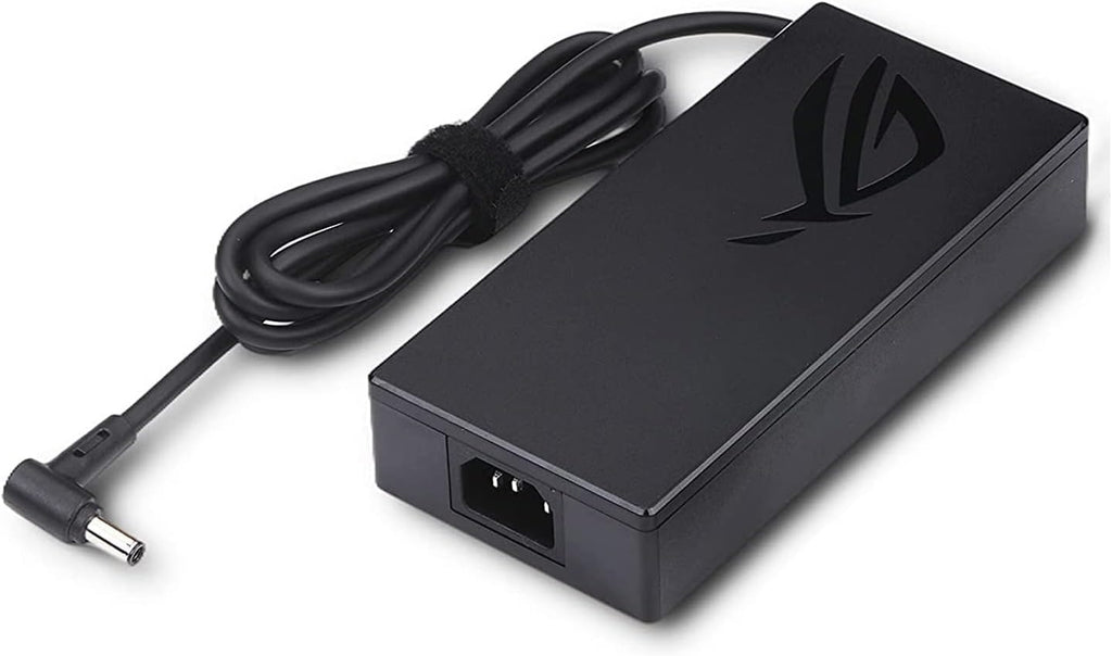 ASUS Original OEM 180W 20V 9A 5.5 x 2.5mm Pin Laptop Charger Adapter