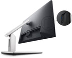 Dell Pro P2424HT 24" FHD 60Hz 5ms IPS Professional Touch Monitor