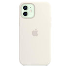 iPhone 12 | 12 Pro Silicone Case with MagSafe