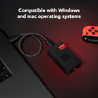 Lexar Play PRO microSD Express Card, UHS-I, C10, U3, V30, Full HD, 4K, Up to 900/600 MB/s Memory Card, Compatible w/Nintendo-Switch 2, ASUS ROG Ally, Steam Deck, Gaming (LMSXPS0256G-BNNNU)