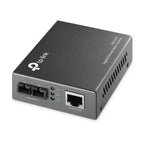 TP-Link Omada MC210CS 10/100/1000Mbps Gigabit Single Mode Media Converter