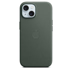 iPhone 15 FineWoven Case with MagSafe