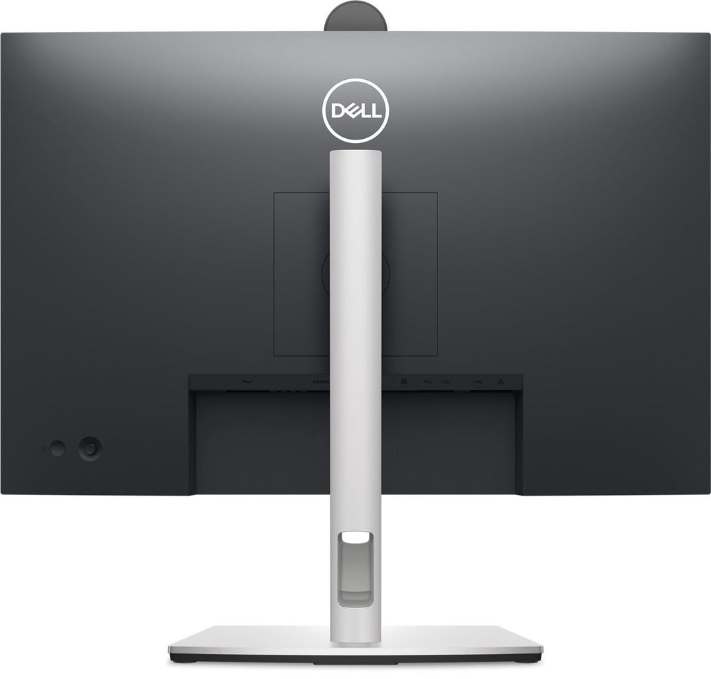 Dell P2424HEB 24" 60Hz HDR 1080p FHD IPS Panel Conferencing Monitor with Dual Speakers