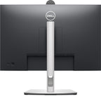 Dell P2424HEB 24" 60Hz HDR 1080p FHD IPS Panel Conferencing Monitor with Dual Speakers