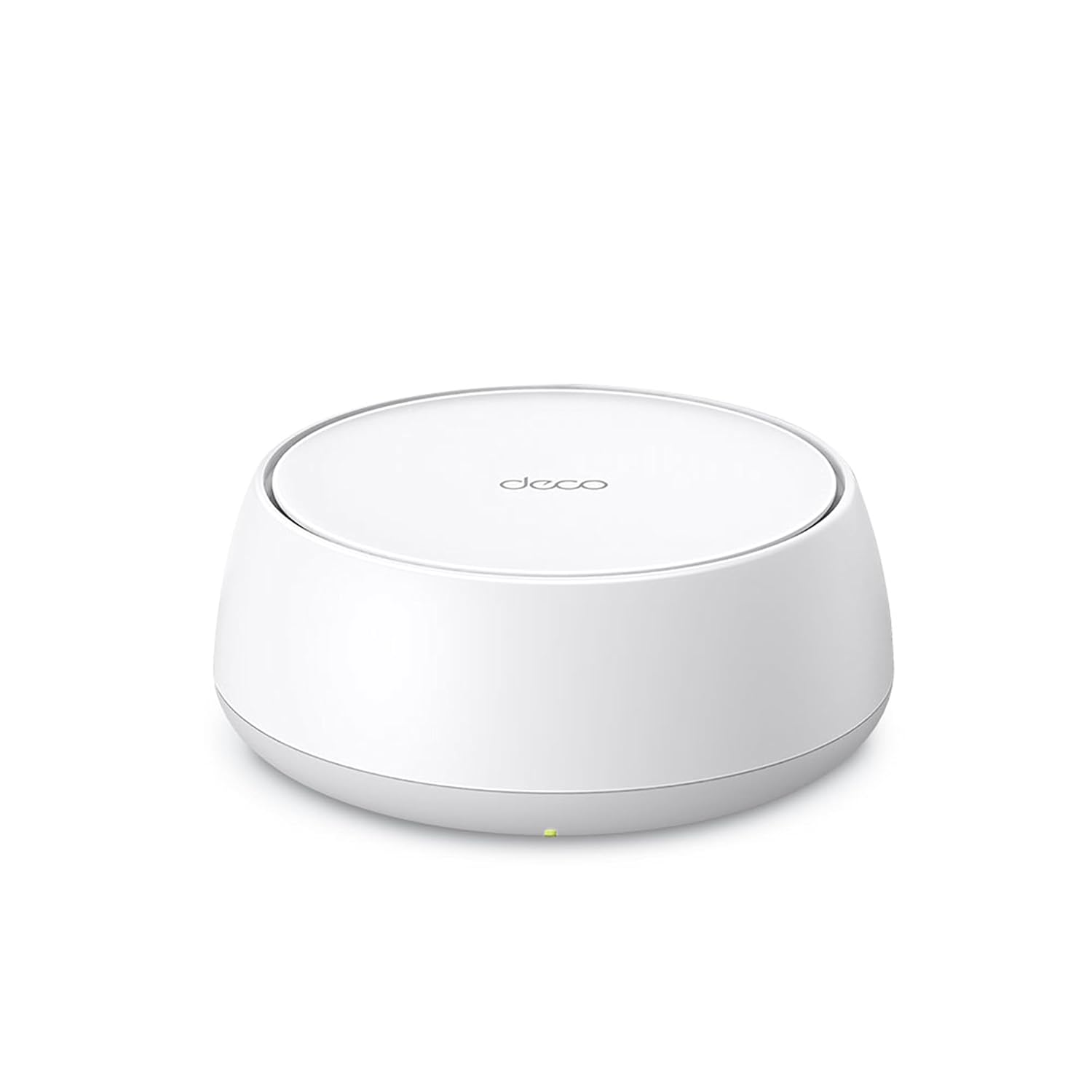 TP-Link BE5000 Deco BE25 Dual-Band Whole Home Mesh WiFi 7 System - 1 Pack
