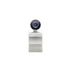 POLY Studio P5 Professional 1080p FHD Wireless Bluetooth 4x Digital Zoom Webcam with Mic - Gray