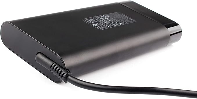 HP Zbook Original 230W Slim Smart 4.5mm AC Adapter