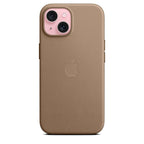 iPhone 15 FineWoven Case with MagSafe
