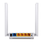 TP-LINK ARCHER C24 AC750 MBPS DUAL-BAND, WIFI WIRELESS ROUTER