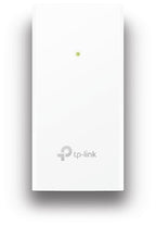 TP-Link TL-POE2412G Up to 100 Meters Gigabit 24VDC Passive PoE Adapter - White