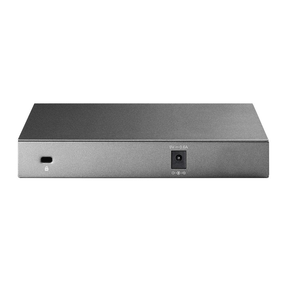 TP-Link TL-R470T+ Single Band Load Balance Broadband Business Router