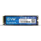 EVM 2TB NVMe M.2 PCIe Gen3x4 Internal Solid State Drive