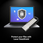 Lexar Jump Drive M400 USB 3.2 Gen 1 Flash Drive