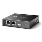 TP-Link Omada OC200 2.4GHz Single Band Hardware Cloud Controller - Metal