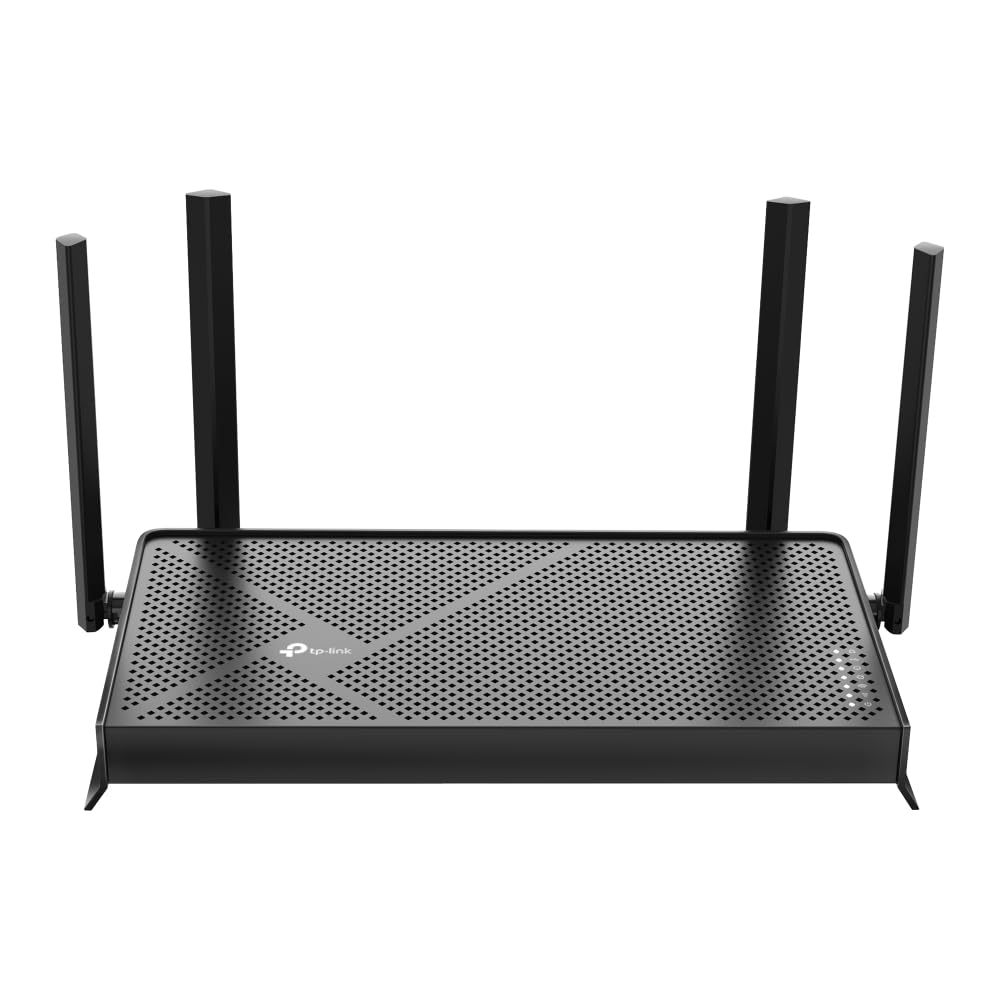 TP-Link BE3600 Archer BE230 Dual-Band Whole Home EasyMesh Wi-Fi 7 Router