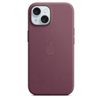 iPhone 15 Pro Max FineWoven Case with MagSafe