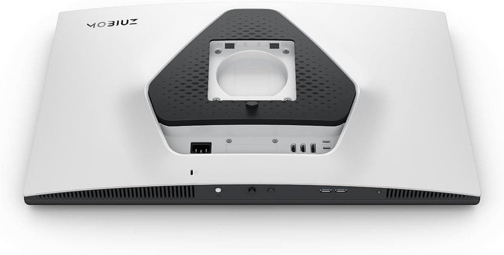 BENQ MOBIUZ EX271Q 27 2K 180HZ GAMING MONITOR