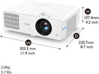 BENQ BUSINESS LED PROJECTOR 1080P (LH550)