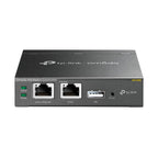 TP-Link Omada OC200 2.4GHz Single Band Hardware Cloud Controller - Metal