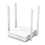 TP-LINK ARCHER C24 AC750 MBPS DUAL-BAND, WIFI WIRELESS ROUTER
