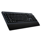 Logitech G613 Wireless Mechanical Gaming Keyboard with Lightspeed Technology and Romer-G Switches