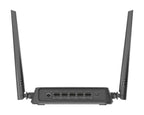 DLINK DIR-615 | 300MBPS WI-FI ROUTER | AFFORDABLE WI-FI| FAST ETHERNET PORTS