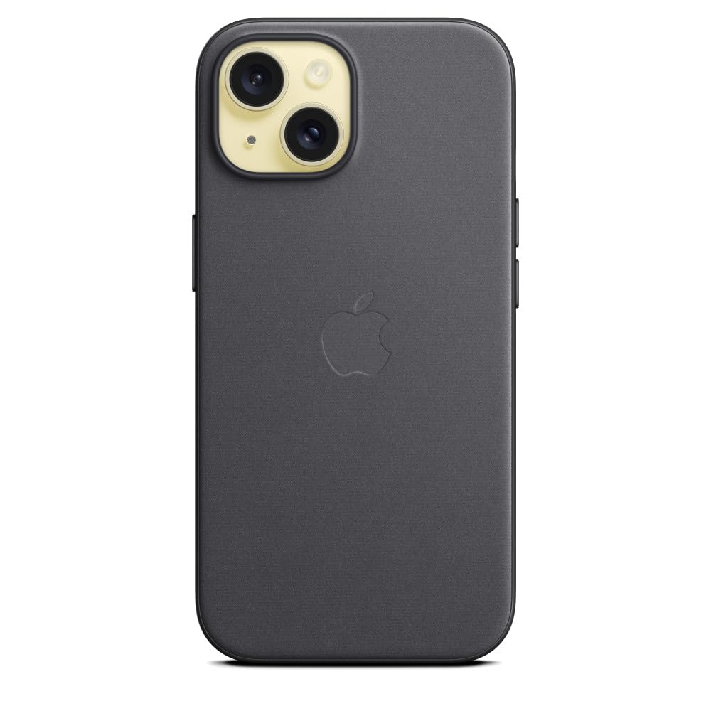 iPhone 15 Pro FineWoven Case with MagSafe