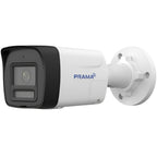 PRAMA PT-NC120D7-WNMS-AWD2 2MP Network Camera | Smart Dual Light | Built-in Mic | 30m | H.265+ | IP67 | 1 Year Warranty