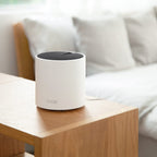 TP-Link AX3000 Deco X55 Dual-Band Whole Home Mesh WiFi 6 System - 2 Pack