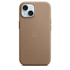 iPhone 15 FineWoven Case with MagSafe