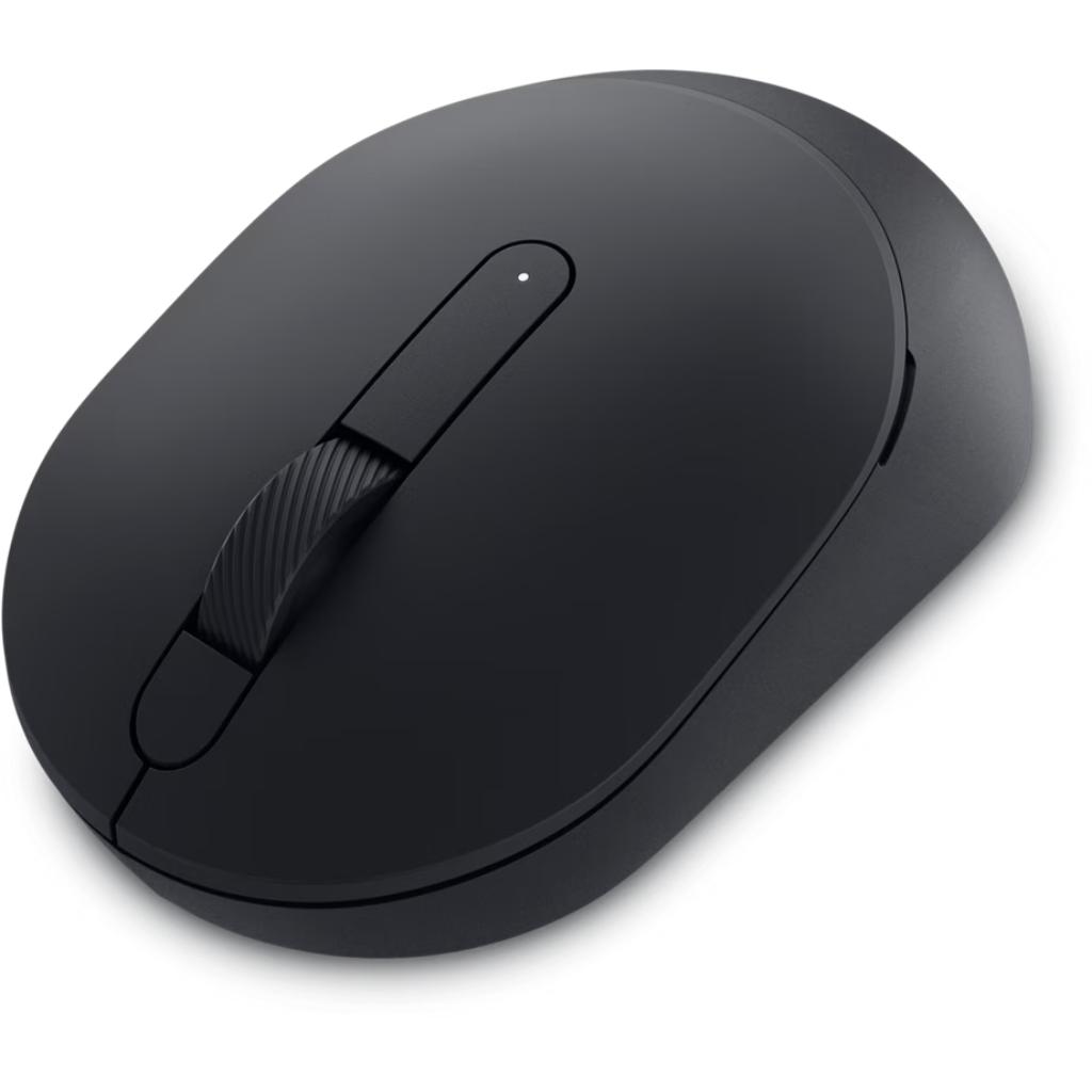 Dell MS355 Silent Wireless Black Mouse