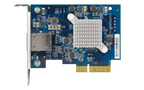 QNAP QXG-10G1T 10Gigabit PCIe Ethernet Card