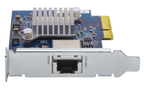 QNAP QXG-10G1T 10Gigabit PCIe Ethernet Card