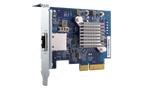 QNAP QXG-10G1T 10Gigabit PCIe Ethernet Card