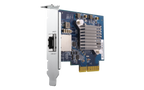 QNAP QXG-10G1T 10Gigabit PCIe Ethernet Card