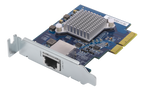 QNAP QXG-10G1T 10Gigabit PCIe Ethernet Card