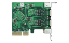 QNAP QXG-2G2T-I225 Dual Port 2.5GbE PCIe Network Expansion Card