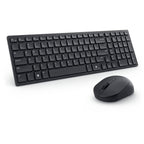 Dell Pro KM555 Wireless Compact Silent Keyboard and Mouse Combo