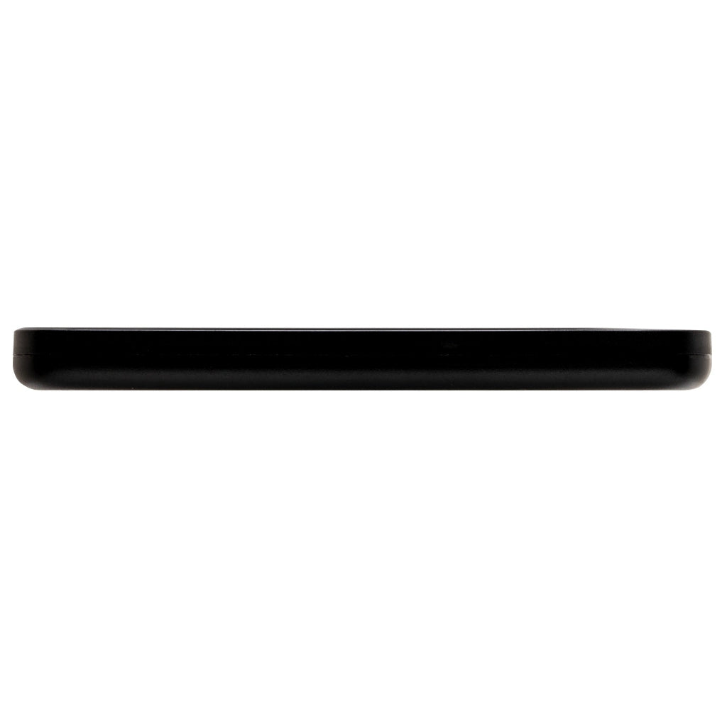ADATA HV320 2TB USB 3.2 External Portable Hard Disk-Black