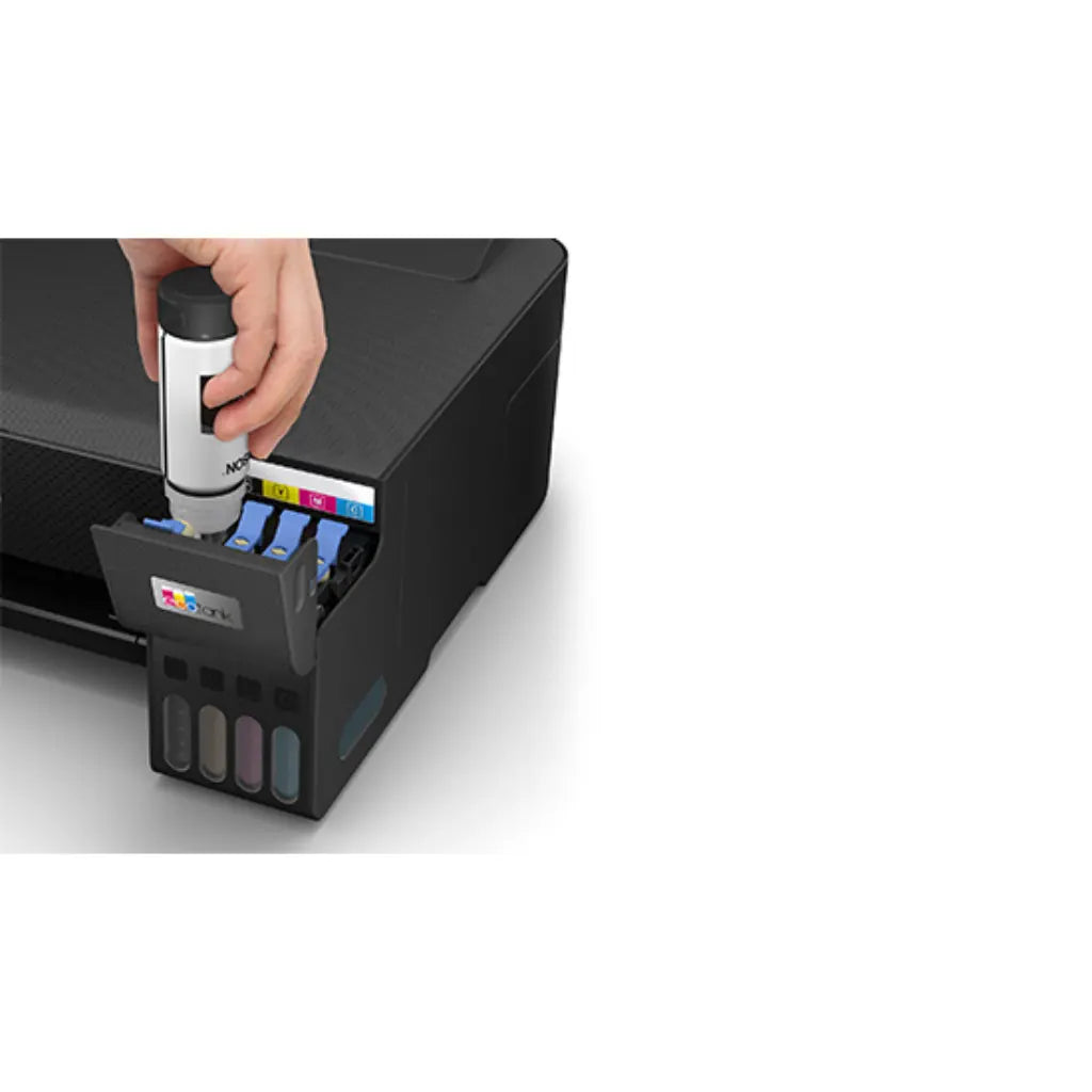 Epson EcoTank L1250 Single Function Wireless Ink Tank Printer