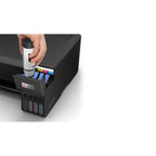 Epson EcoTank L1250 Single Function Wireless Ink Tank Printer