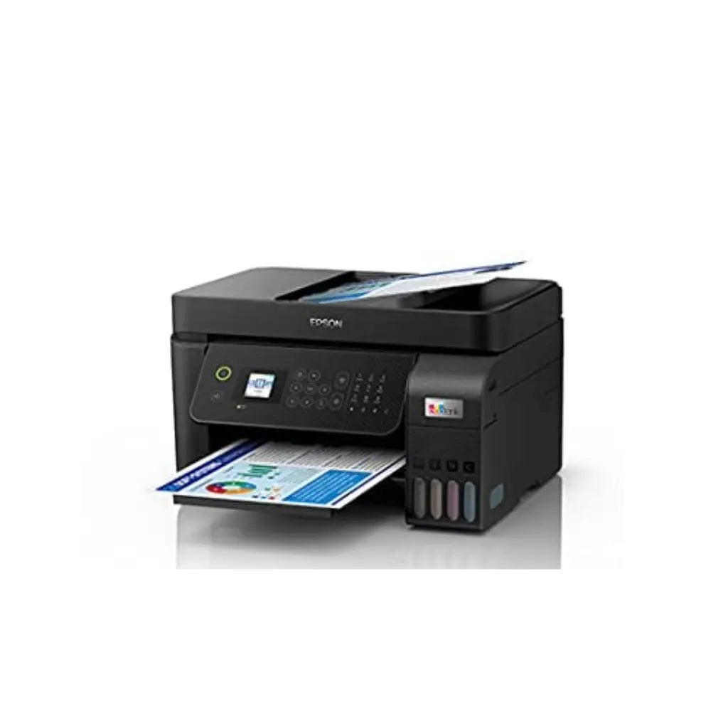 Epson EcoTank L5290 A4 Wireless All-in-One Ink Tank Printer with ADF