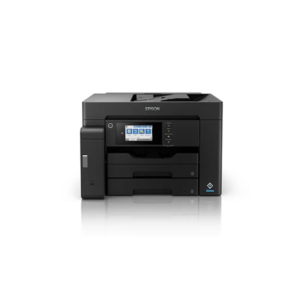 Epson EcoTank M15180 Wireless A3 Monochrome All-in-One Ink Tank Printer with Duplex Printing