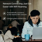 TP-Link Archer T2U Nano AC600 Nano Wireless Dual Band USB Wi-Fi Adapter