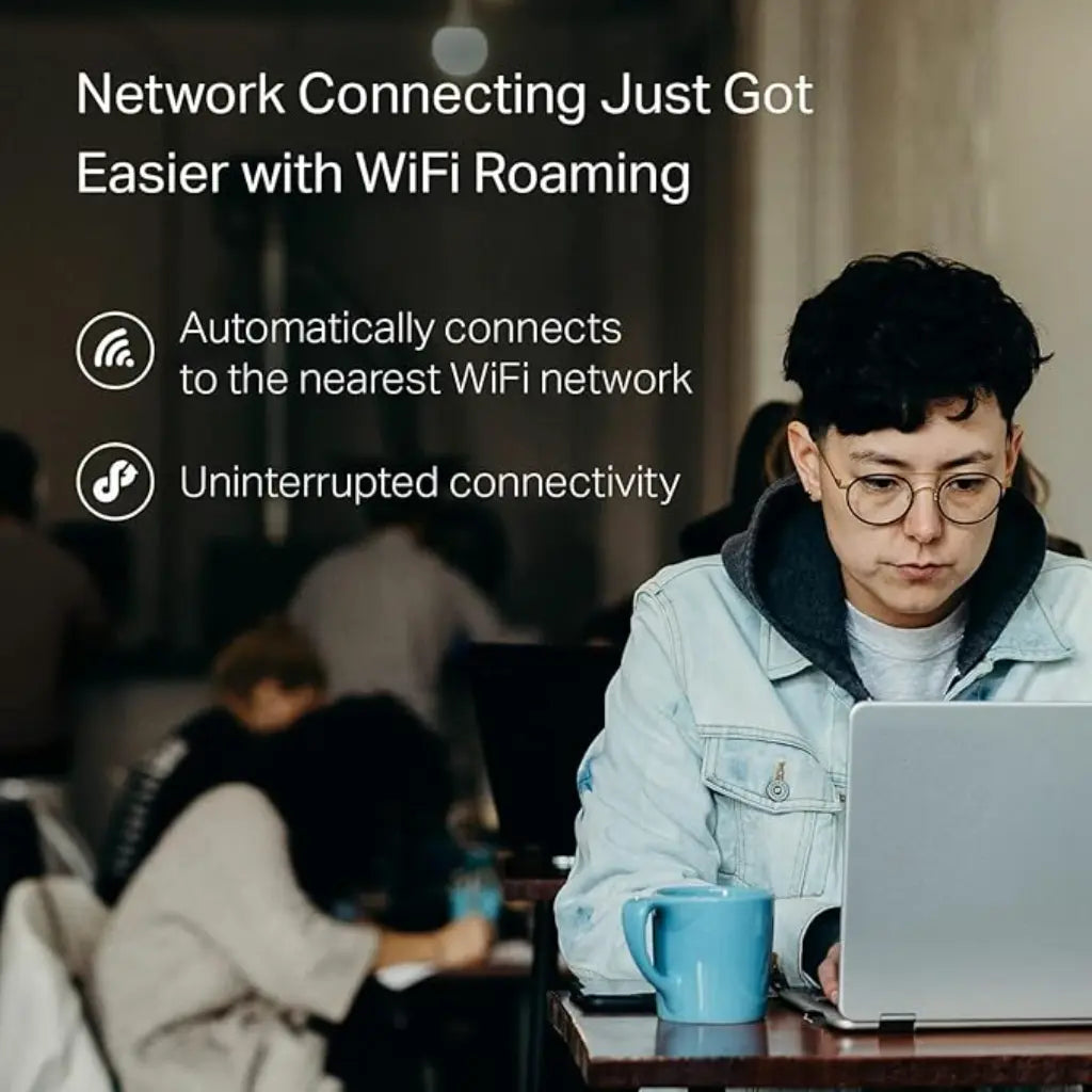 TP-Link Archer T2U Nano AC600 Nano Wireless Dual Band USB Wi-Fi Adapter