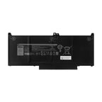 Dell Original 60WHr 7500mAh 7.6V 4 Cell Laptop Battery for Latitude 5300 7300 7400